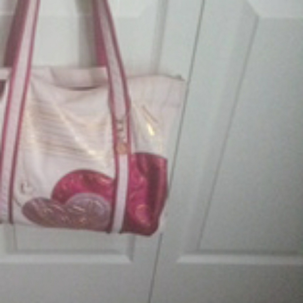 Coach pocketbook